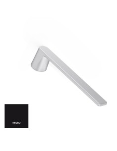 MANILLON MINIMALISTA PARA ELEVABLE NEGRO REF 232702