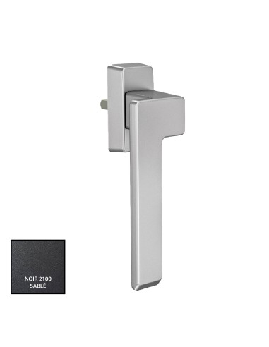 MANILLA DELTA MULTIFUNCION ACODADA IZQUIERDA...