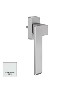 MANILLA DELTA MULTIFUNCION ACODADA IZQUIERDA 9010 MATE...