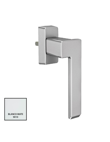 MANILLA DELTA MULTIFUNCION ACODADA DERECHA 9010...