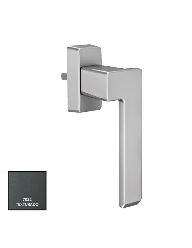 MANILLA DELTA MULTIFUNCION ACODADA DERECHA 7022...