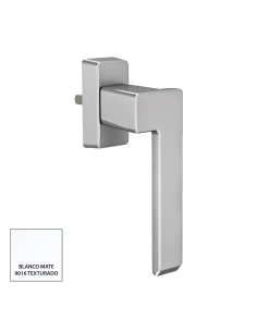 MANILLA DELTA MULTIFUNCION ACODADA DERECHA 9016 TXT REF...