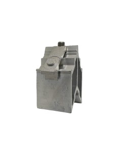 ESCUADRA EUROPEA TETON REDONDO FAM. E07 REF 7-3736-C