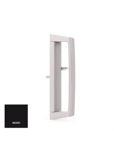 TIRADOR TITAN FLAP DERECHA NEGRO REF 03480002