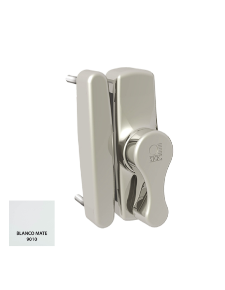 CIERRE CONTRAVENTANA PEGASO 9010 MATE REF 10000292