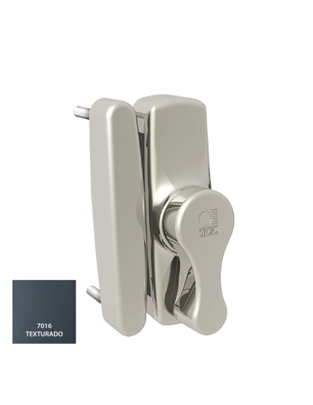 CIERRE CONTRAVENTANA PEGASO 7016 TXT REF 10000292