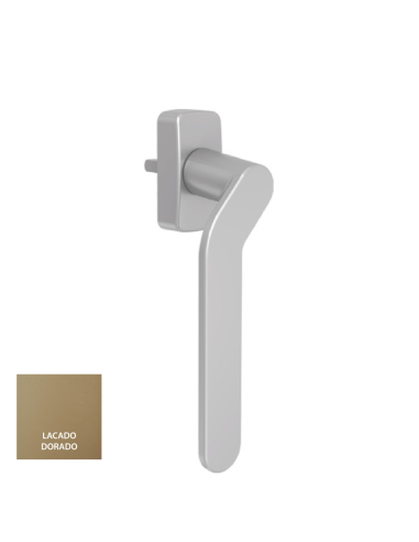 MANILLA SIRIUS MULTIFUNCION ACODADA IZQUIERDA...