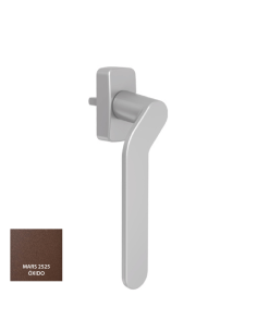 MANILLA SIRIUS MULTIFUNCION ACODADA IZQUIERDA MARS 2525...