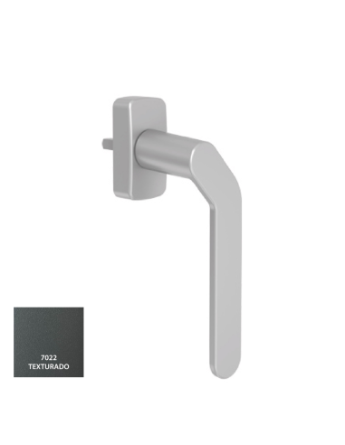 MANILLA SIRIUS MULTIFUNCION ACODADA DERECHA...