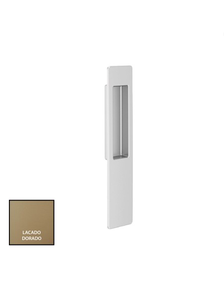 U ERO DELTA ELEVABLE LACADO ORO REF 232393