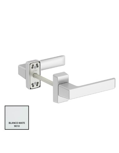 MANILLA DELTA RECUPERABLE JUEGO 9010 MATE REF...