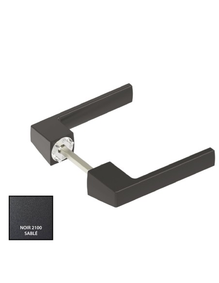 MANILLA MINIMALISTA DELTA RECUPERABLE (JUEGO) 2100 SABLE REF 777192