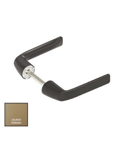 MANILLA MINIMALISTA GAMMA RECUPERABLE (JUEGO)...