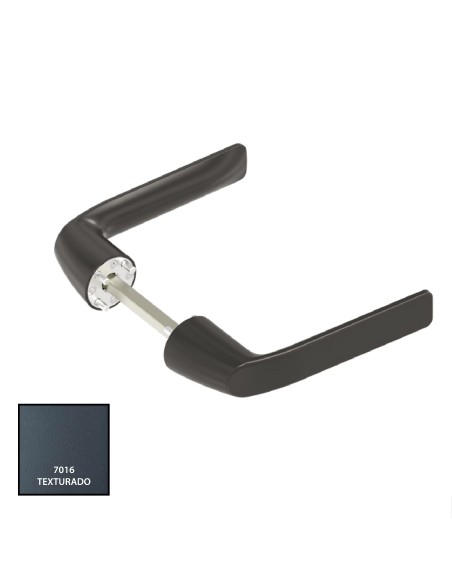 MANILLA MINIMALISTA GAMMA RECUPERABLE (JUEGO) 7016 TXT REF 777392