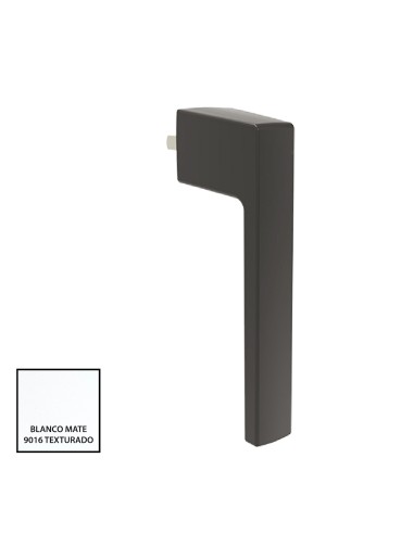 MANILLA MINIMALISTA DELTA CORREDERA Y CANAL 16...