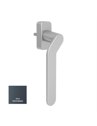 MANILLA SIRIUS MULTIFUNCION ACODADA IZQUIERDA...