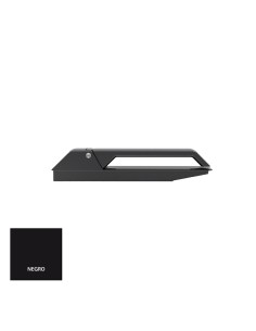 MANILLA PLEXUS PROYECTANTE NEGRO REF 155102