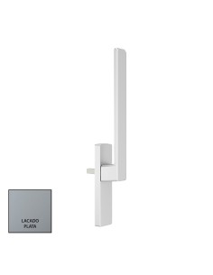 MANILLON DELTA ELEVABLE LACADO PLATA REF 701891