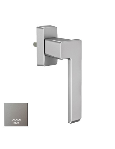 MANILLA DELTA MULTIFUNCION ACODADA DERECHA...