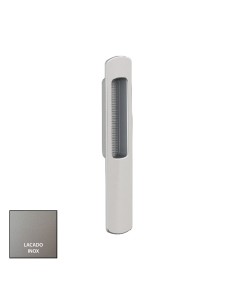 U ERO SIRIUS LACADO INOX REF 232093