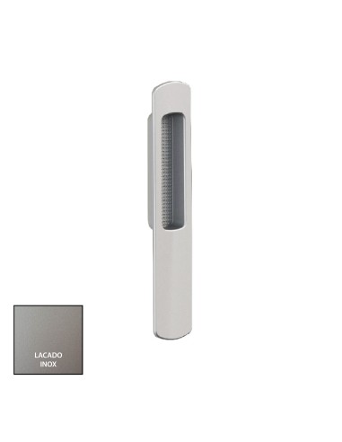 U ERO SIRIUS LACADO INOX REF 232093