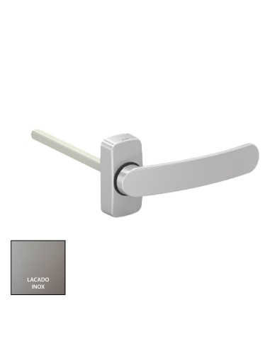 MANILLA POLARIS SLIM RECUPERABLE LACADO INOX...