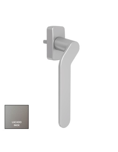 MANILLA SIRIUS MULTIFUNCION ACODADA IZQUIERDA...