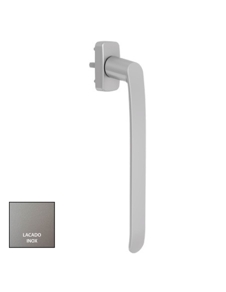 MANILLA POLARIS MULTIFUNCION XXL LACADO INOX REF S577793