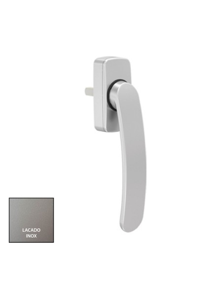 MANILLA POLARIS MULTIFUNCION CLICK SLIM LACADO INOX REF S5771S93