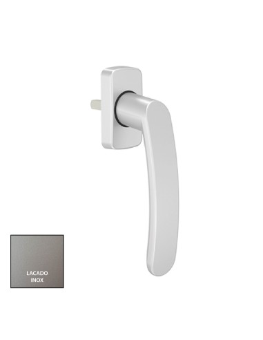 MANILLA SIRIUS MULTIFUNCION PRO LACADO INOX REF...