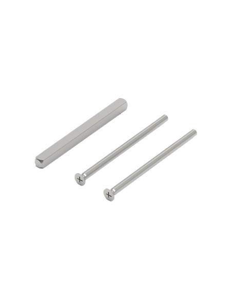 KIT POLARIS DE FIJACION PARA APERTURA EXTERIOR D  90MM REF K0775-03