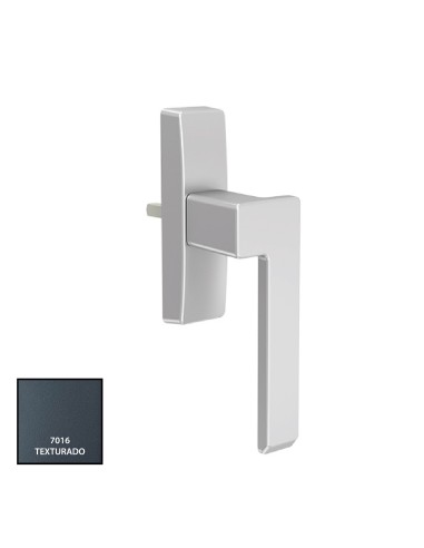 MANILLA DELTA MULTIFUNCION ACODADA REFORZADA...