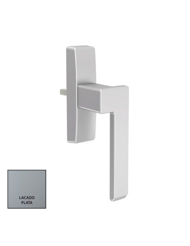 MANILLA DELTA MULTIFUNCION ACODADA REFORZADA...