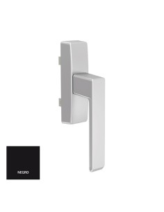 CREMONA DELTA PRACTICABLE 2 PALAS NEGRO REF 700402