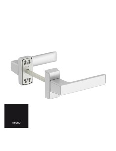 MANILLA DELTA RECUPERABLE JUEGO NEGRO REF 700502