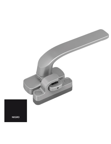 CIERRE DE PRESION SIRIUS DERECHA NEGRO REF 150802