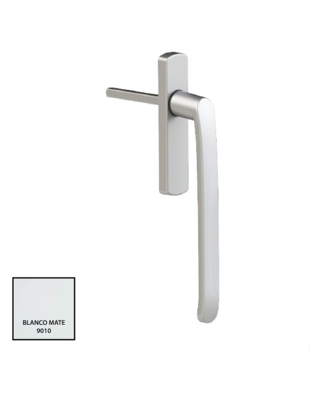 MANILLON SIRIUS ELEVABLE 9010 MATE REF 231292