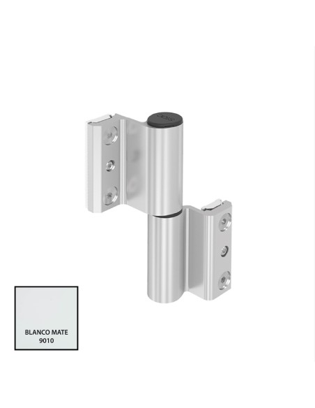 BISAGRA ACRUX CE 9010 MATE IZQUIERDA  REF 010I92