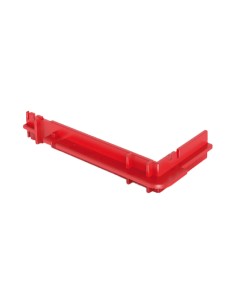 PLANTILLA PARA MONTAJE CIERRE AL INVERSOR REF STC-P-01