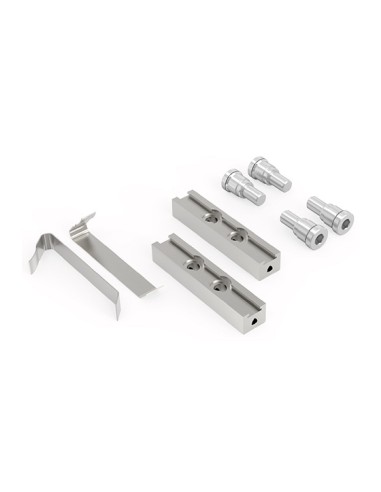 KIT FIJACION TRADICIONAL BISAGRA ARIES  3 PALAS...