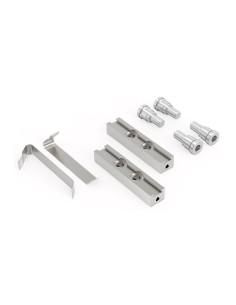 KIT DE FIJACI N TRADICIONAL BISAGRA ARIES  2 PALAS  REF...