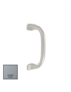 ASA CORREDERA FENIX MINI LACADO PLATA REF 050308791