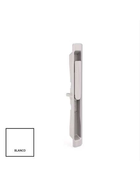 MANILLA ENRASADA TITAN MAX BLANCO REF 03470001