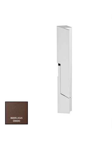 CIERRE MULTIPUNTO MINIMALISTA EDGE 160MM...