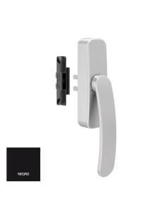 CREMONA SIRIUS SLIM OSCILO NEGRO REF 1154S02