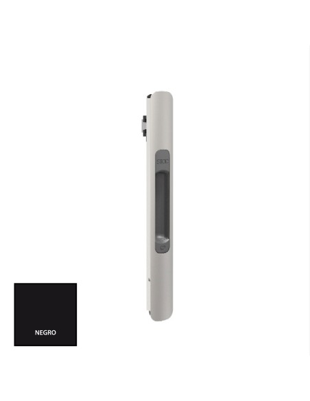 CIERRE CORREDERA FENIX AUTOMATICO NEGRO REF 03200002