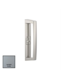 TIRADOR CORREDERA TITAN PARA CIERRE DE EMBUTIR LACADO...