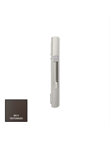 CIERRE DE EMBUTIR TITAN 8014 TXT REF 03400092