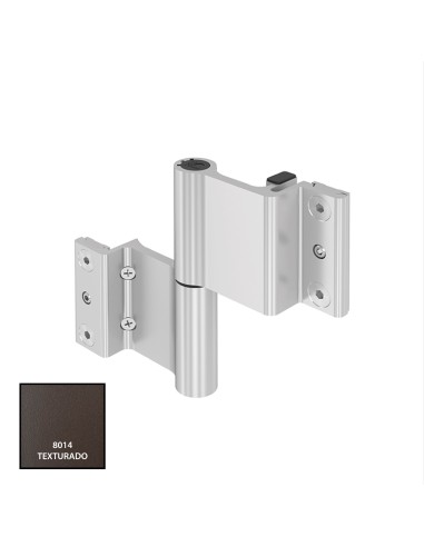 BISAGRA CARINA 4  HOJA CE 8014 TXT DERECHA REF...