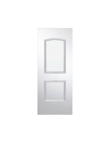 PANEL MINERVA STOCK 2000X800X20 MM BLANCO